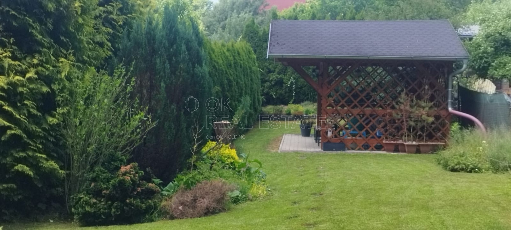 Prodej zahrady 278 m² — photo 2