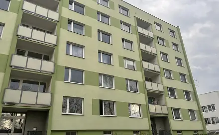 Prodej bytu 4+1 82 m², Cihlářská, Liberec - Liberec VI-Rochlice