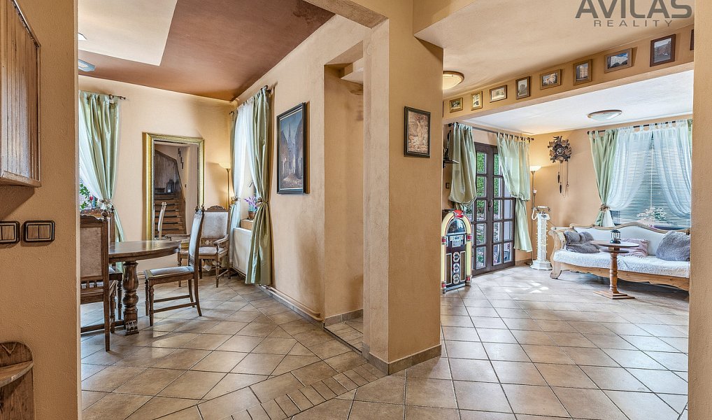 Prodej domu 300 m² s pozemkem 486 m², Říčany – náhled fotky 5