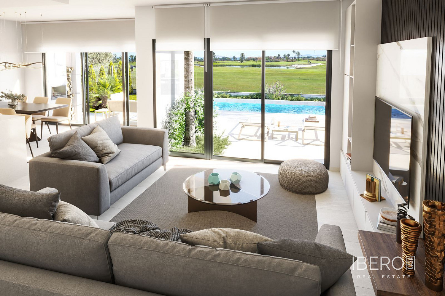 Casa 4+kk – Los Alcazares - Vista 3