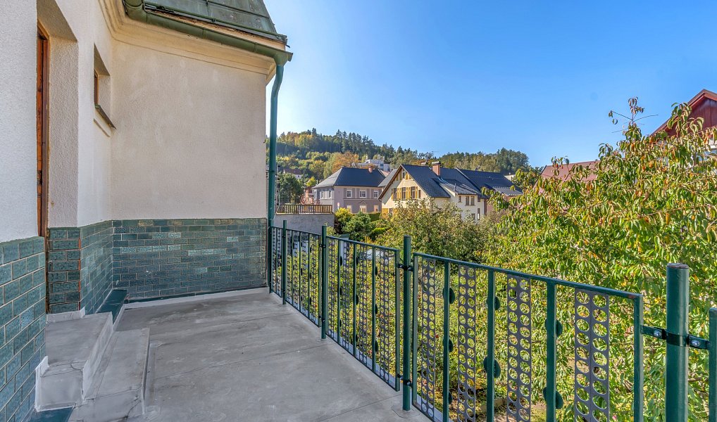 Prodej domu 170 m² s pozemkem 624 m², Trutnov – náhled fotky 22