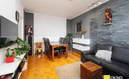 Prodej bytu 4+1 90 m²
