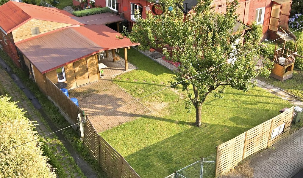 Prodej domu 88 m² s pozemkem 298 m², Ostrava – náhled fotky 28