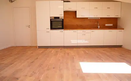 Pronájem bytu 2+kk 65 m²