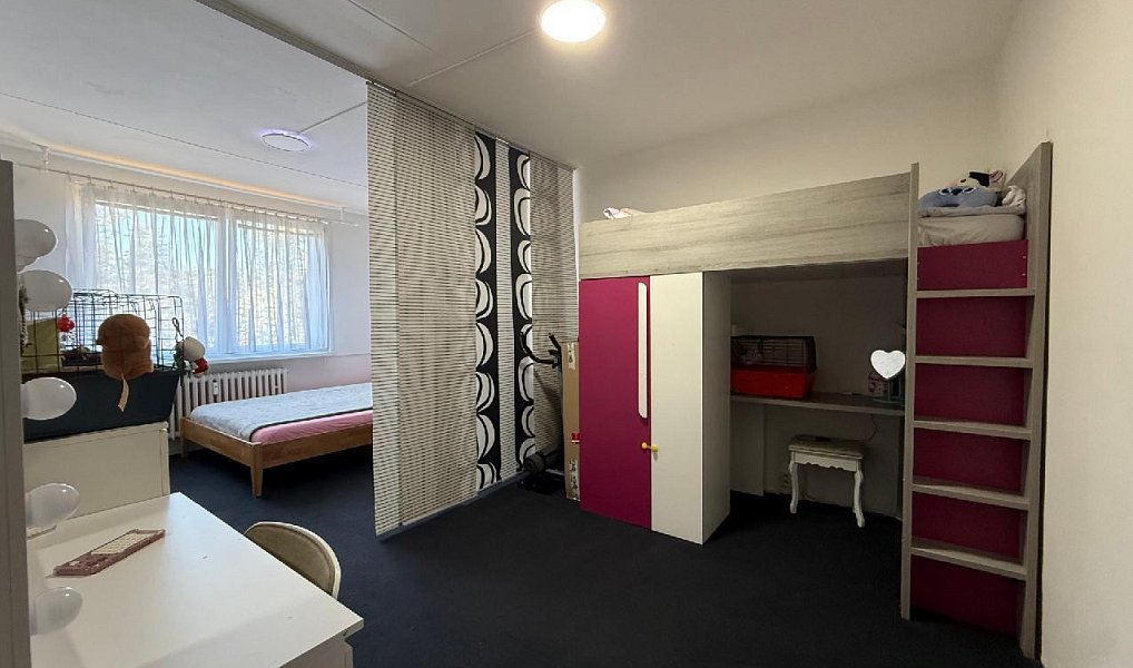 Pronájem bytu 2+1 65 m², Bílina – náhled fotky 7