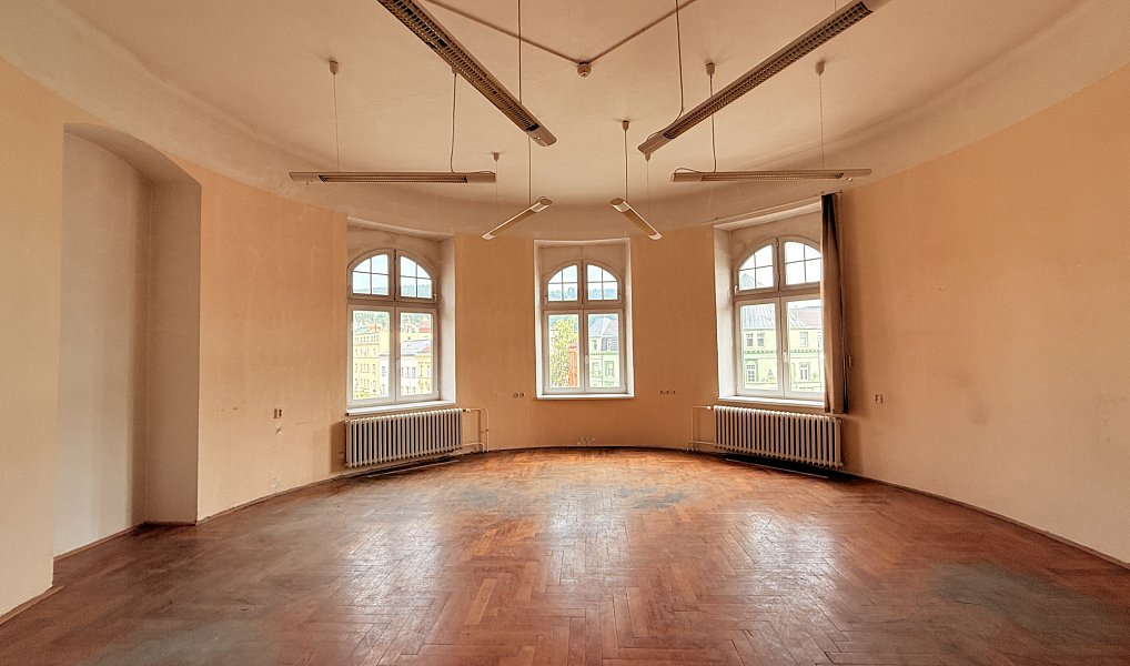 Pronájem kanceláře 30 m², Děčín – náhled fotky 12