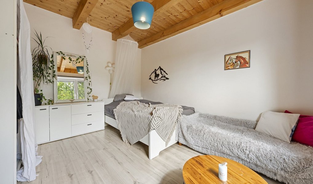 Prodej domu 78 m² s pozemkem 493 m², Březová – náhled fotky 13