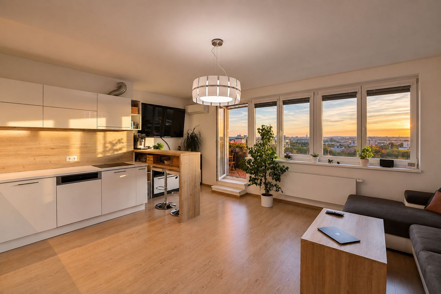 Prodej bytu 4+kk 100 m²