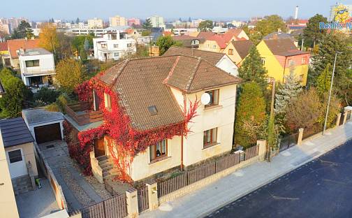Prodej domu 183 m² s pozemkem 530 m², Výletní, Brandýs nad Labem-Stará Boleslav - Brandýs nad Labem, okres Praha-východ