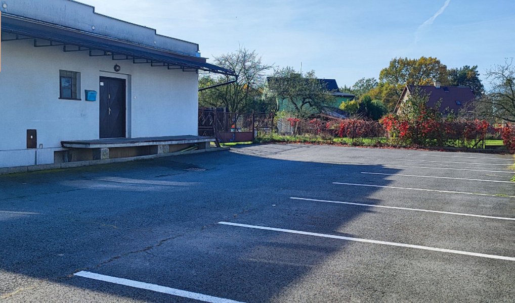 Prodej restaurace 371 m², Ostrava – náhled fotky 4