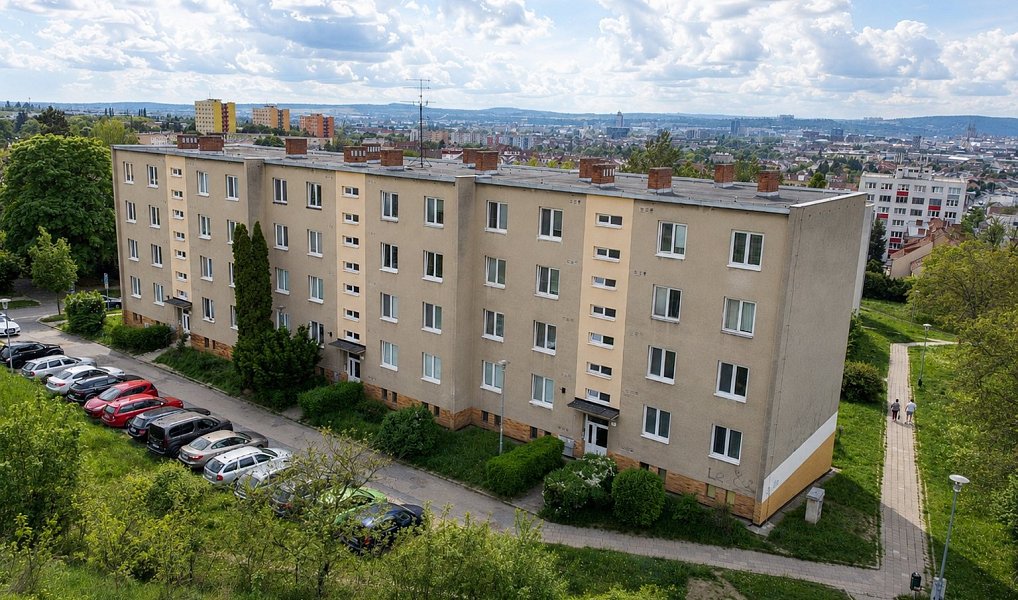Prodej bytu 2+1 52 m², Brno – náhled fotky 29