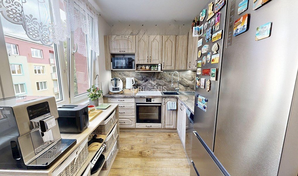 Prodej bytu 3+1 72 m², Chomutov – náhled fotky 13