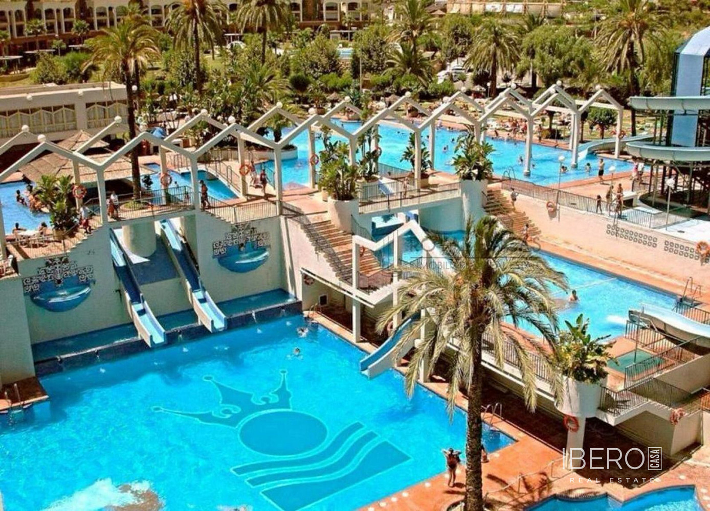 Pis 2+kk – Benalmádena, Benalmádena Costa - Vista 4