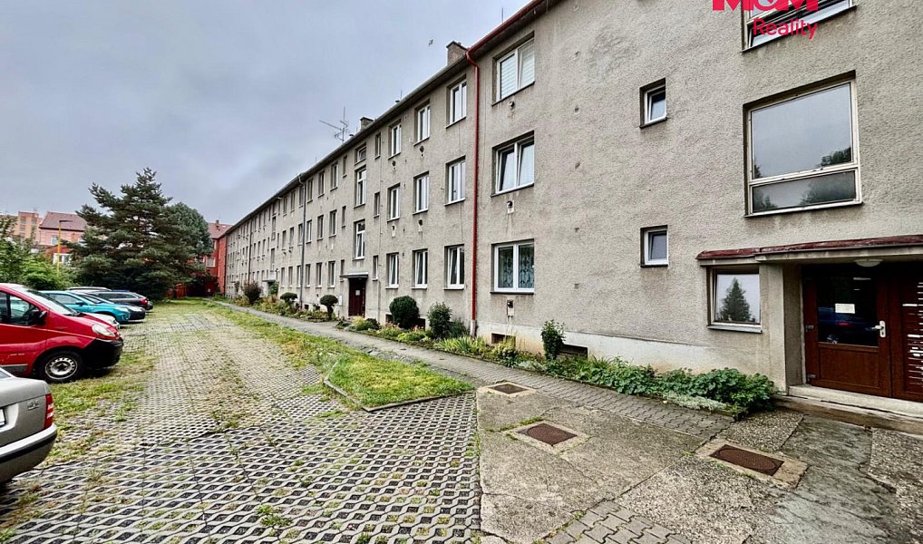Prodej bytu 1+1 30 m², Nový Jičín – náhled fotky 7