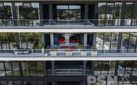 Prodej bytu 3+kk 94 m²