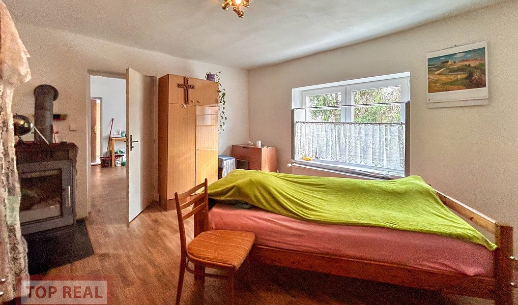 Prodej domu 136 m² s pozemkem 118 m², Počenice-Tetětice – náhled fotky 6