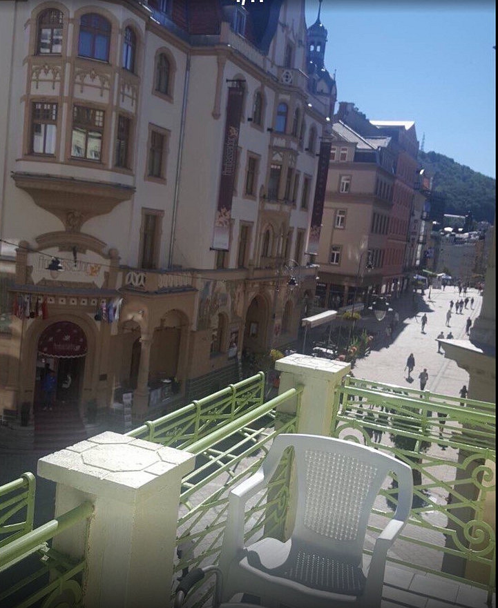 Prodej bytu 3+kk 100 m² — photo 2