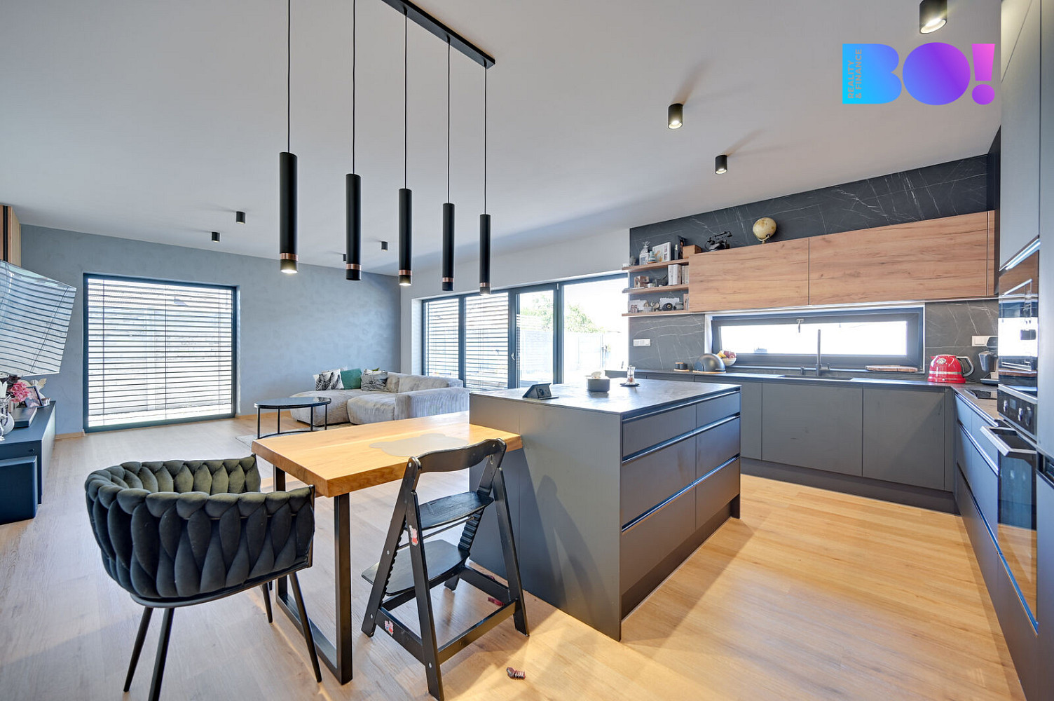 Prodej domu 110 m² s pozemkem 532 m² – fotografie 3