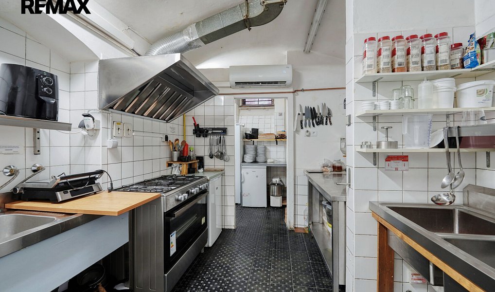 Pronájem restaurace 288 m², Plzeň – náhled fotky 17