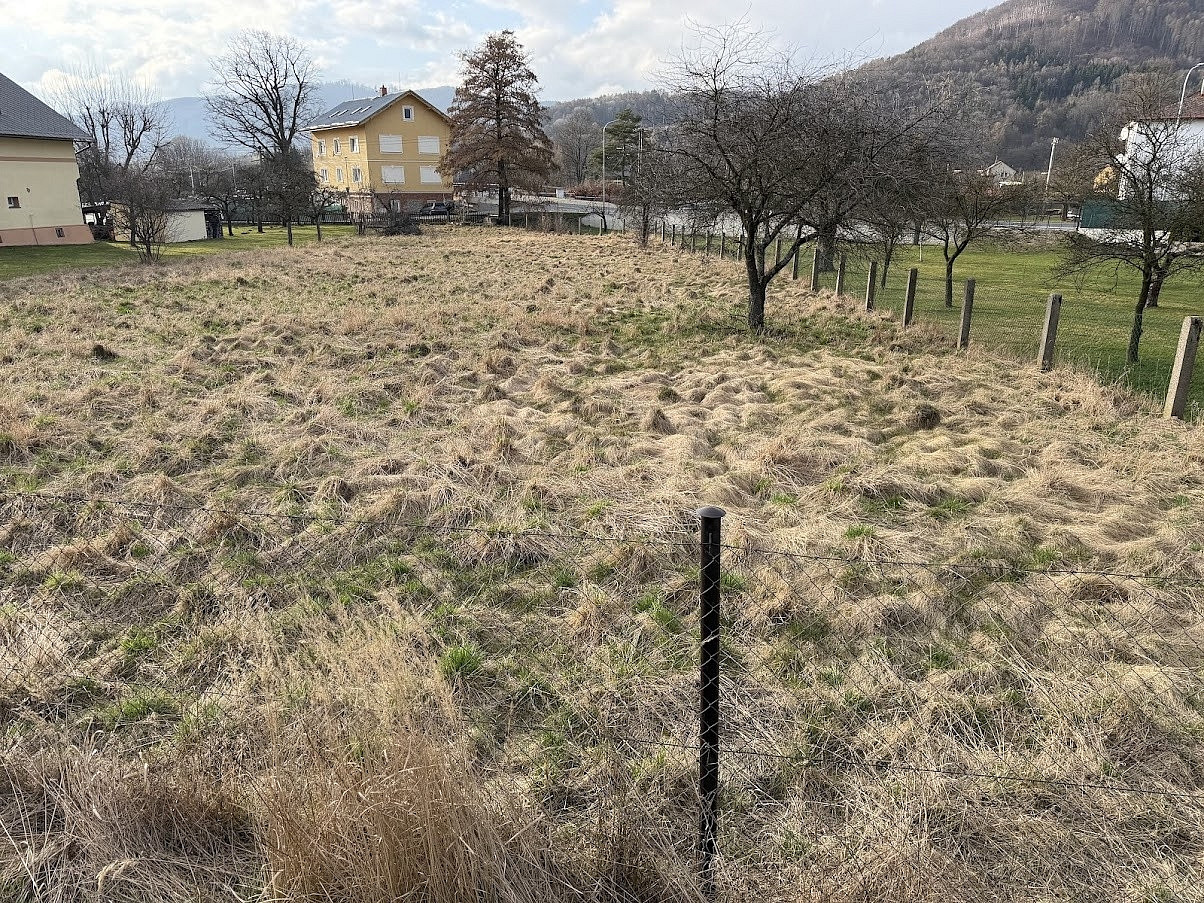 Prodej stavebního pozemku 1 928 m² – fotografie 4