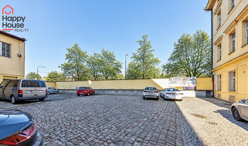 Pronájem kanceláře 47 m², Praha – náhled fotky 15