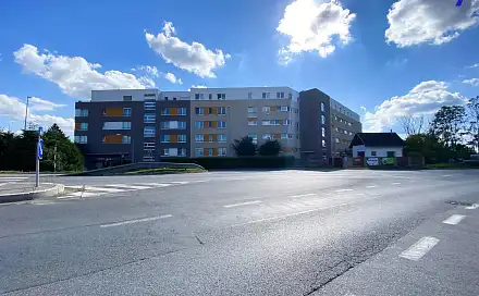 Prodej bytu 3+kk 66 m², Františka Diviše, Praha 10 - Uhříněves