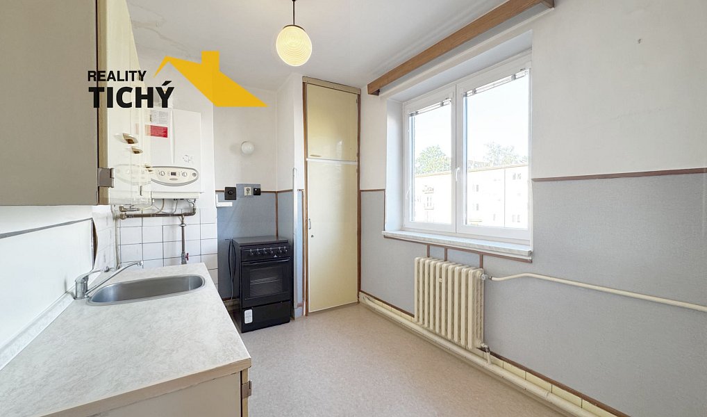 Prodej bytu 3+1 63 m², Hronov – náhled fotky 21