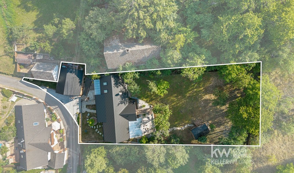 Prodej domu 180 m² s pozemkem 923 m², Račice – náhled fotky 38