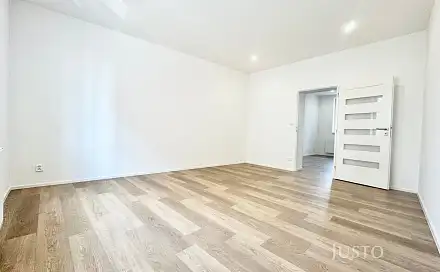 Pronájem bytu 2+kk 47 m², Plzeňská, Děčín - Děčín IV-Podmokly