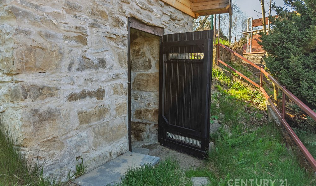 Prodej chaty/chalupy 87 m² s pozemkem 2 247 m², Lužná – náhled fotky 12