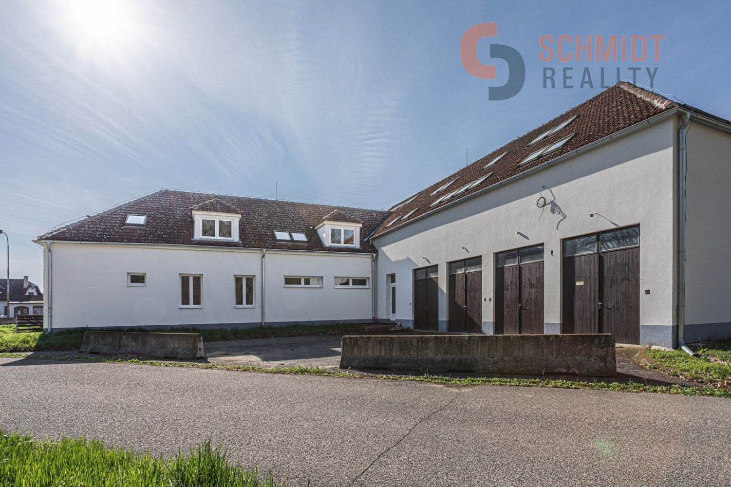Prodej komerčních prostorů – pohled 5
