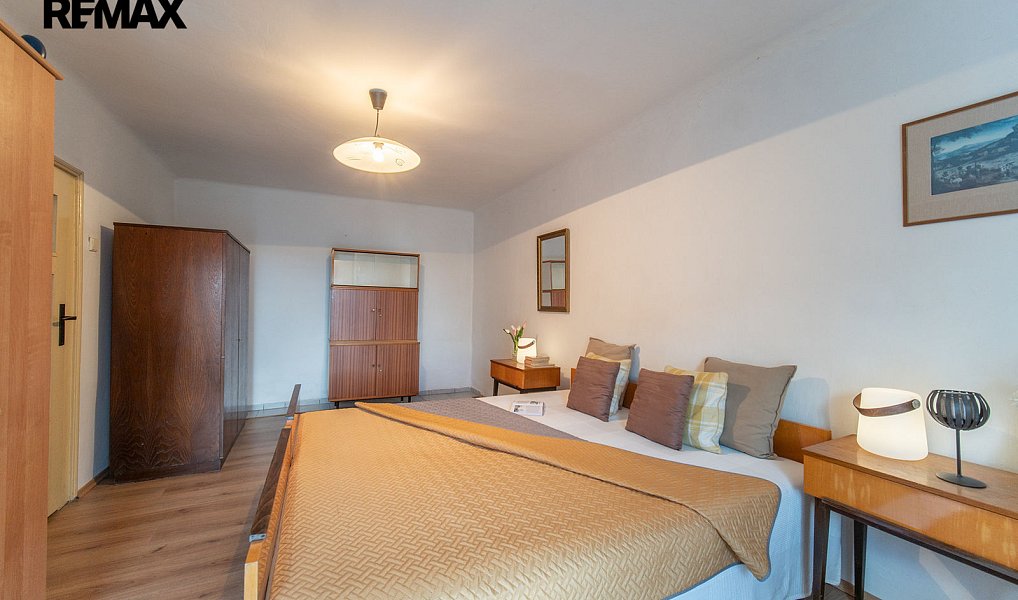 Prodej chaty/chalupy 78 m² s pozemkem 372 m², Újezd – náhled fotky 5
