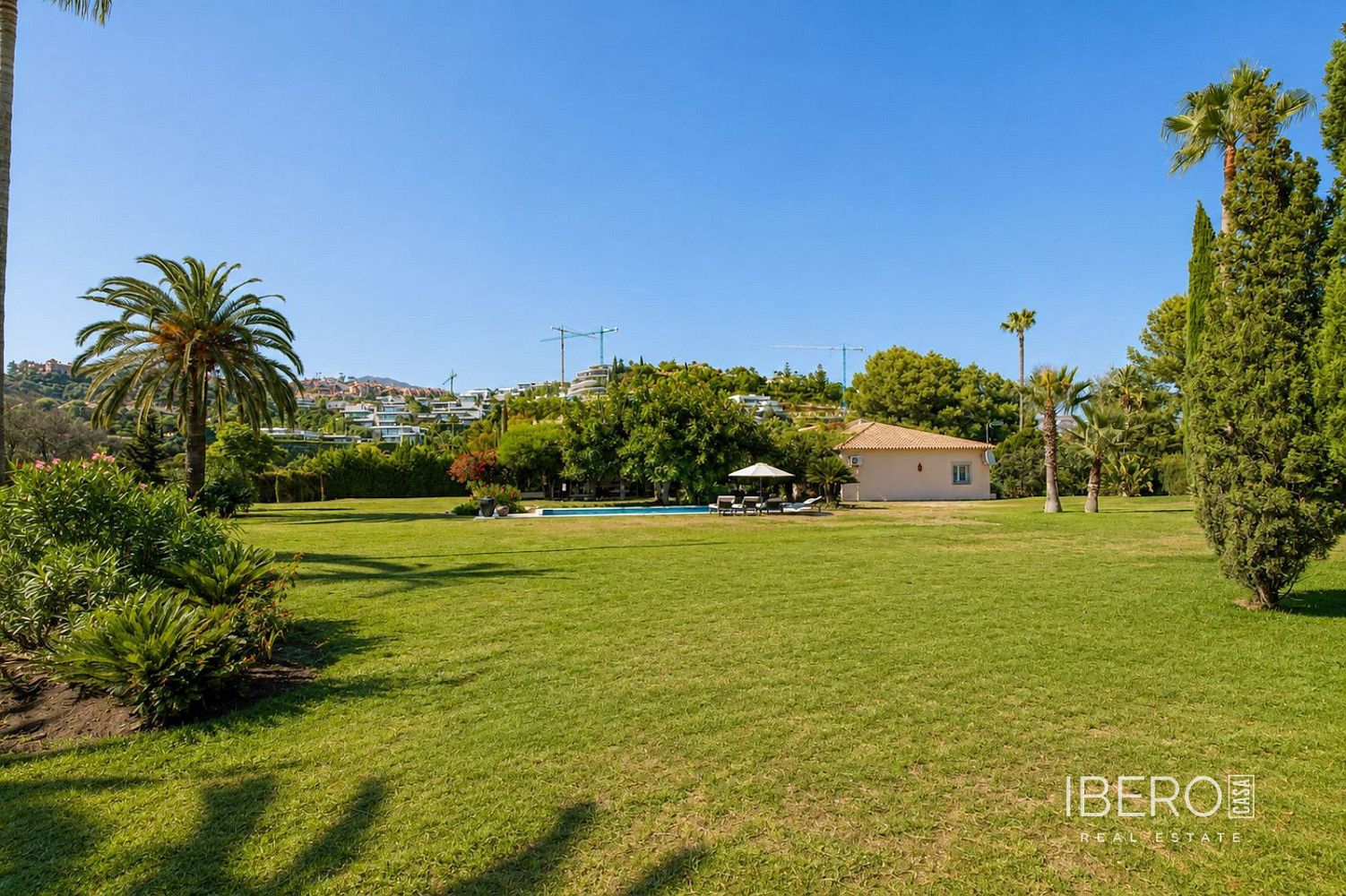 Casa 5+kk – Madrid, Ciudad Universitaria, Aravaca - Vista 5
