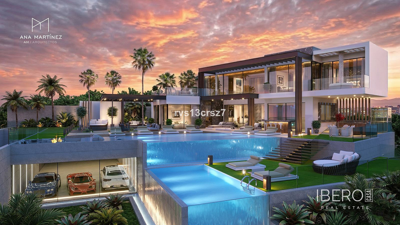 Casa – Marbella, Elviria - Vista 3