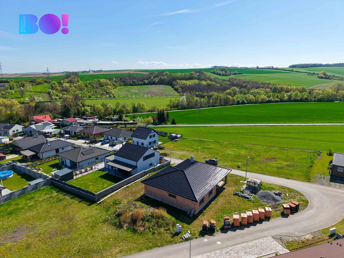 Prodej domu 158 m² s pozemkem 864 m² – fotografie 3