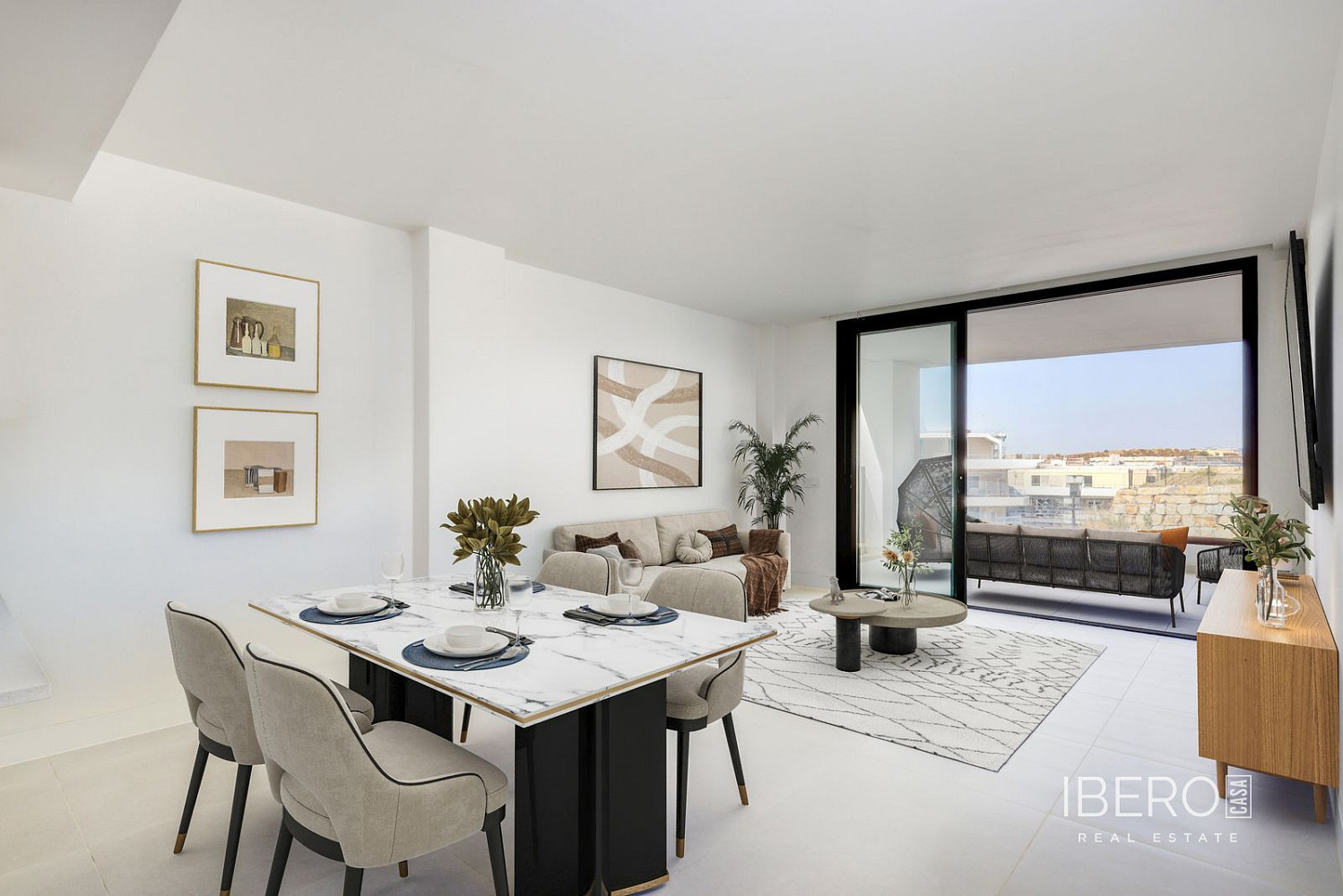 Piso 4+kk – Fuengirola, Los Boliches - Más