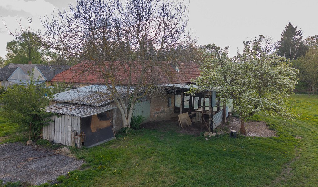 Prodej domu 120 m² s pozemkem 2 857 m², Opatovec – náhled fotky 2