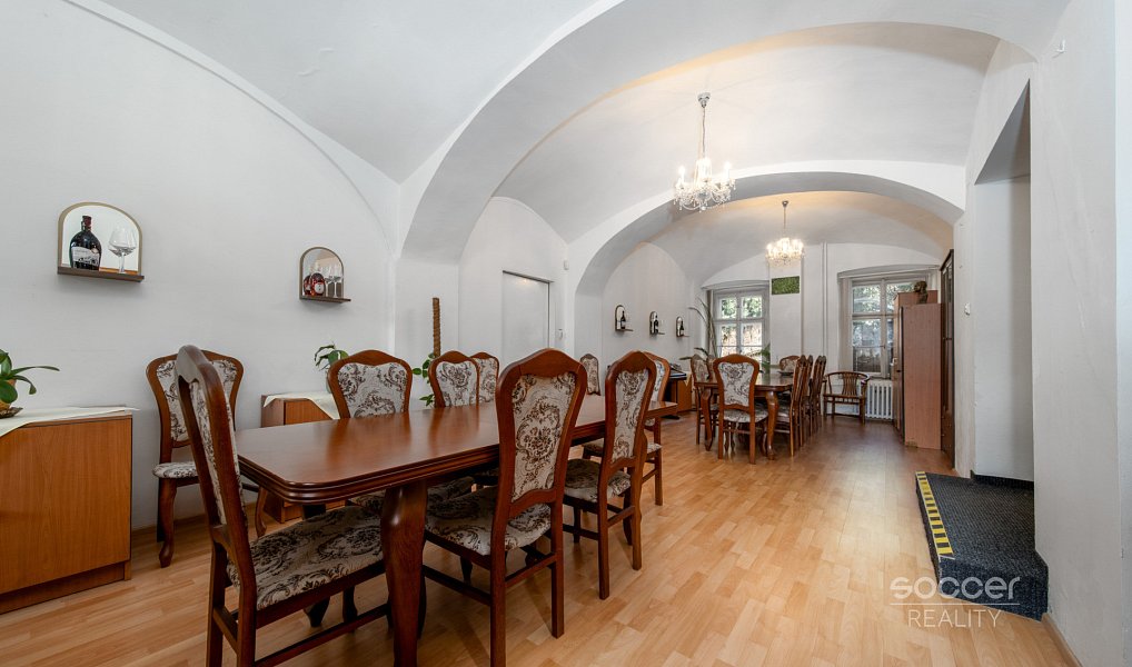 Pronájem kanceláře 15 m², Praha – náhled fotky 7