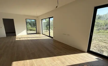 Prodej domu 150 m² s pozemkem 700 m², U Koupaliště, Újezdeček, okres Teplice