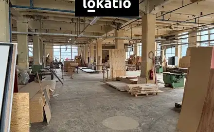 Pronájem skladovacích prostor 1 130 m², Březová, Děčín - Děčín III-Staré Město