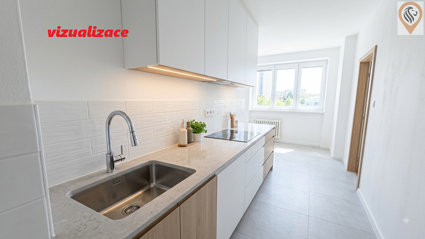Prodej bytu 3+1 76 m² – fotografie 4