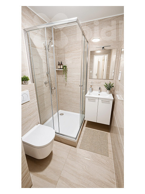 Prodej bytu 2+1 49 m² — photo 4