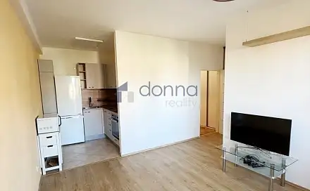 Pronájem bytu 2+kk 32 m²