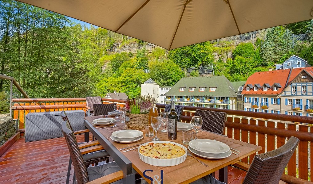 Prodej chaty/chalupy 106 m² s pozemkem 1 300 m², Hřensko – náhled fotky 35