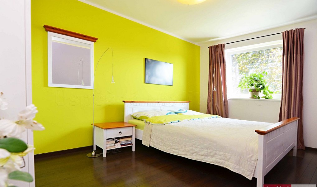 Prodej bytu 4+1 116 m², Rudná – náhled fotky 6