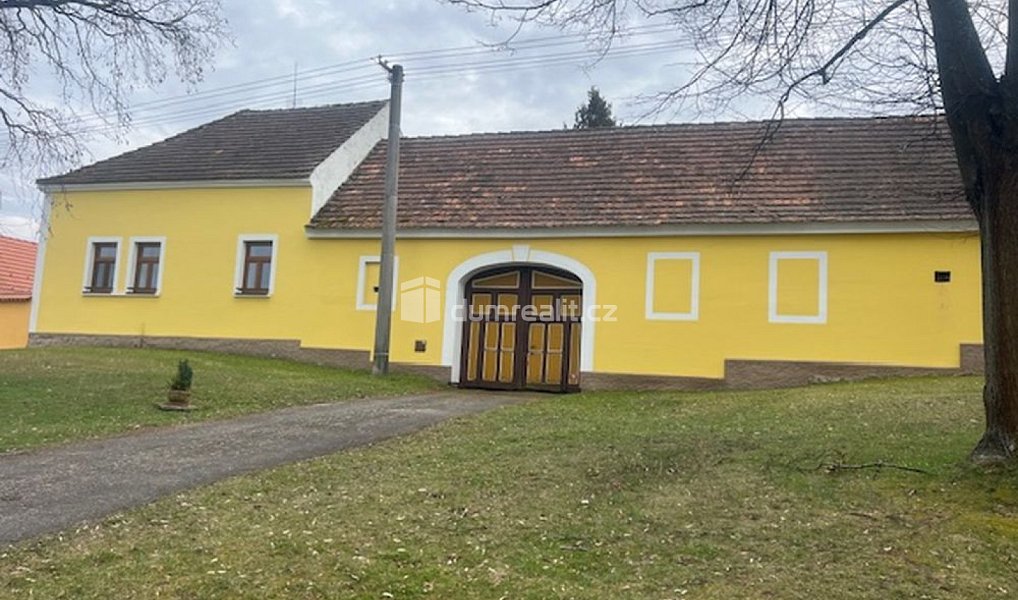 Prodej domu 1 618 m² s pozemkem 1 618 m², Hartmanice – náhled fotky 6