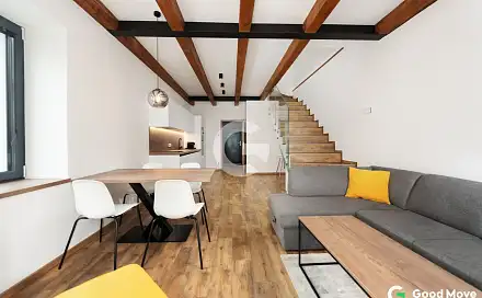 Prodej bytu 3+kk 118 m²