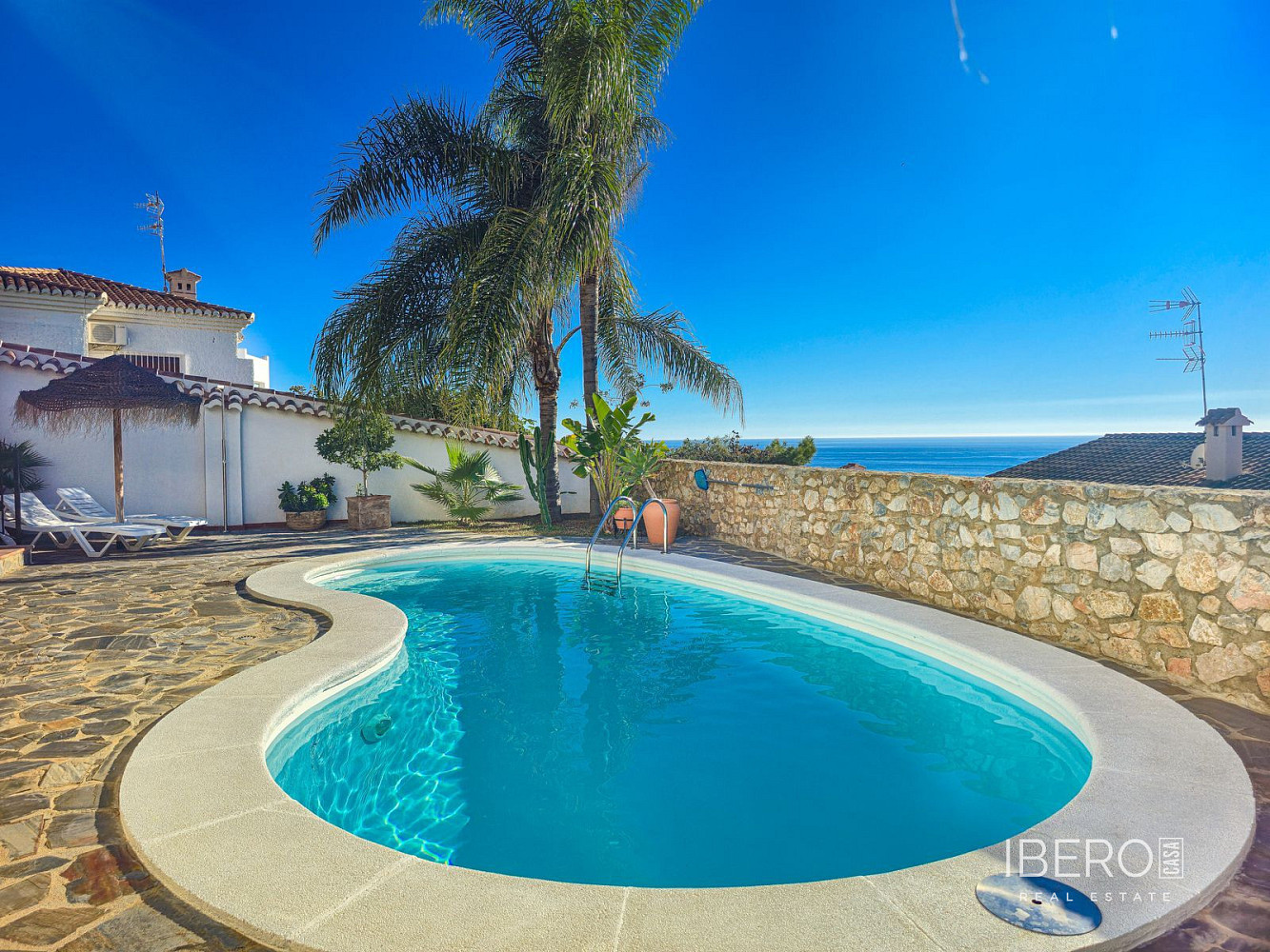 Casa 5+kk – Salobreña - Vista 3