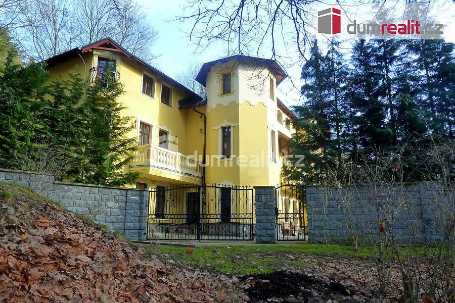Prodej domu 734 m² s pozemkem 2 573 m² — photo 4