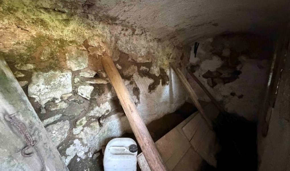 Prodej domu 60 m², Meziříčko – náhled fotky 8